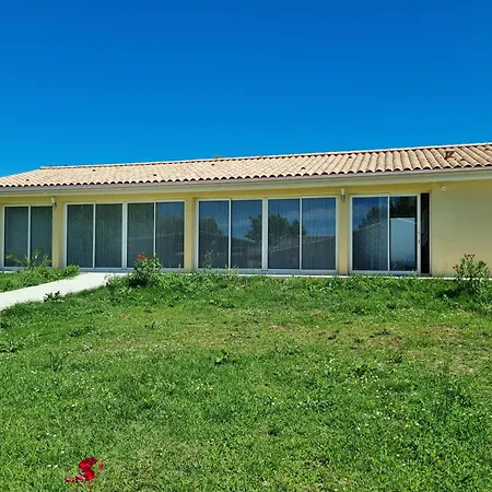 Bed & Breakfast D'hotes Le Cocon De Lily 3*