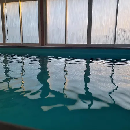 Ferienhaus D'hotes Le Cocon De Lily