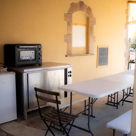 D'hotes Le Cocon De Lily Bed & Breakfast