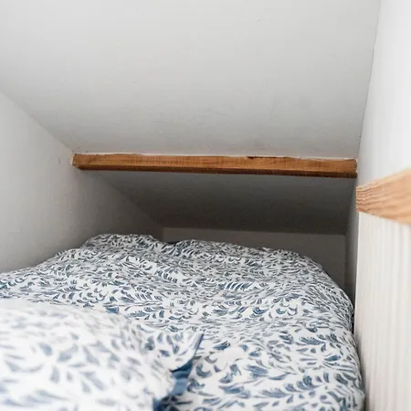 D'hotes Le Cocon De Lily Ferienhaus Saint-Savin (Gironde)