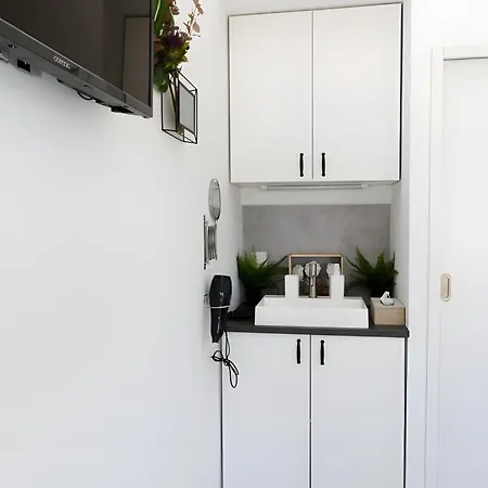 Ferienhaus D'hotes Le Cocon De Lily