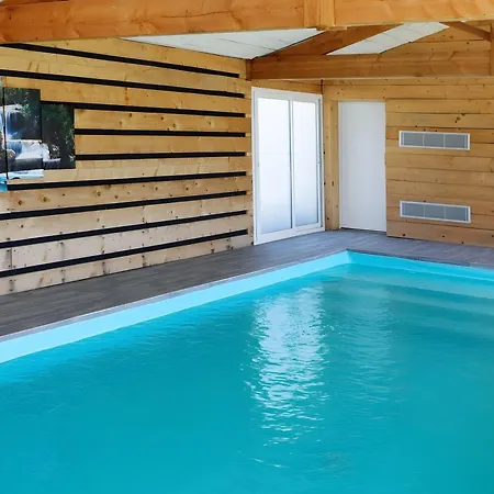 Bed & Breakfast D'hotes Le Cocon De Lily 3*