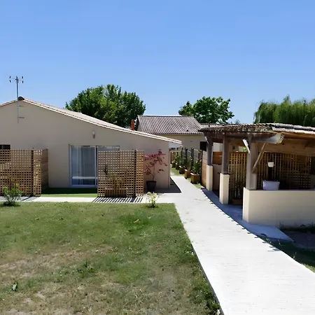 Bed & Breakfast D'hotes Le Cocon De Lily 3*