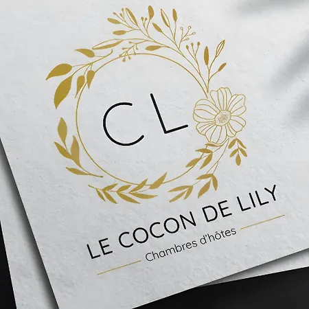 D'hotes Le Cocon De Lily