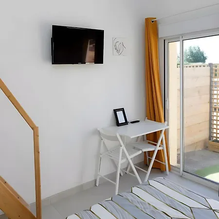 Bed & Breakfast D'hotes Le Cocon De Lily 3*