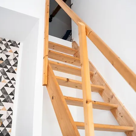 D'hotes Le Cocon De Lily Bed & Breakfast