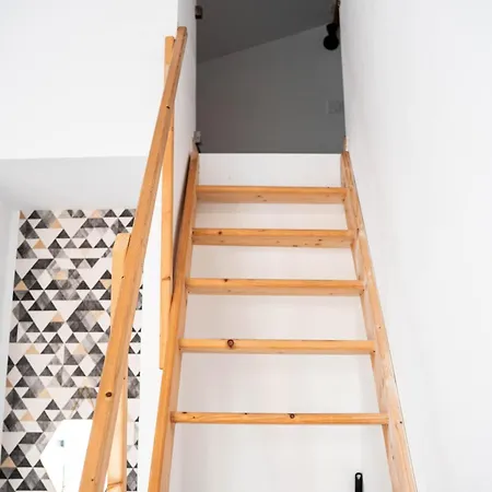 D'hotes Le Cocon De Lily Bed & Breakfast 3*