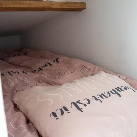 Bed & Breakfast D'hotes Le Cocon De Lily